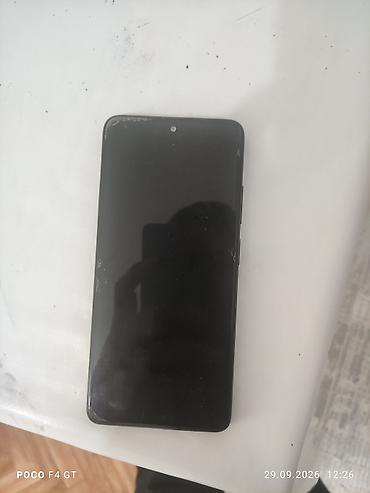 Redmi, Redmi 11 Prime 4G, Б/у, цвет - Серый
