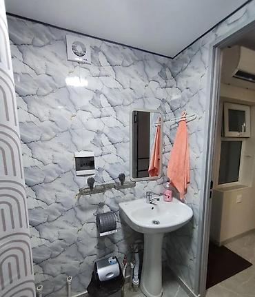 Долгосрочная аренда квартир: Студия, Без подселения, С мебелью полностью — 5