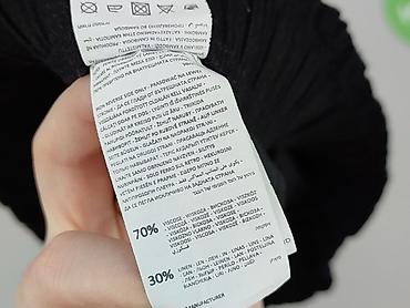 garnitur kotex: Sinsay, Szorty damskie, rozmiar XL — 4