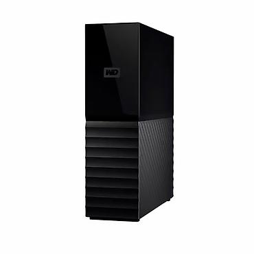 hart disk: Xarici Hard Disk WD My Book 18TB Hard disk satılır. Cəmi 1 dəfə — 4