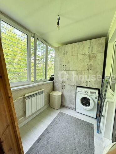 Продажа квартир: 3 комнаты, 64 м², 104 серия, 4 этаж, Евроремонт