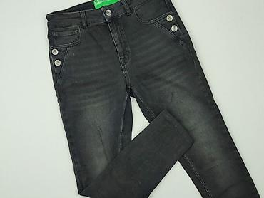 biaggini: Benetton, Jeansy damskie, rozmiar M — 1