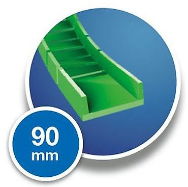 Другие конструкторы: Fischertechnik Dynamic Trampoline – mərmər parkuru genişləndirən PLUS — 5