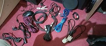 Настольные ПК и рабочие станции: Компьютер, Игровой, Б/у, Intel Core i7 — 12