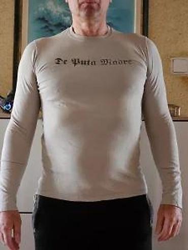 Majice: Men's T-shirt bоја - Svetloplava na lalafo.rs — 29 Majice: Men's T-shirt bоја - Svetloplava — 29