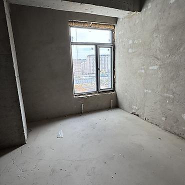 Продажа квартир: 1 комната, 41 м², ул. Баха Элитка, 9 этаж, ПСО (под самоотделку) — 5