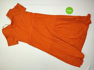 czerwone sandaly ccc: Zara, Sukienka damska, rozmiar S — 3