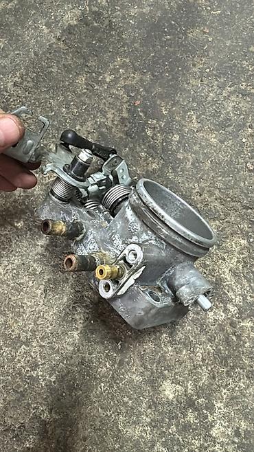 дросель: Продам комплект M50B20 VANOS Siemens Снят с BMW M50B20 VANOS. В — 7