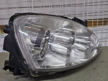 Передние фары: Передняя правая фара Opel 2005 г., Б/у, Оригинал, Германия — 6
