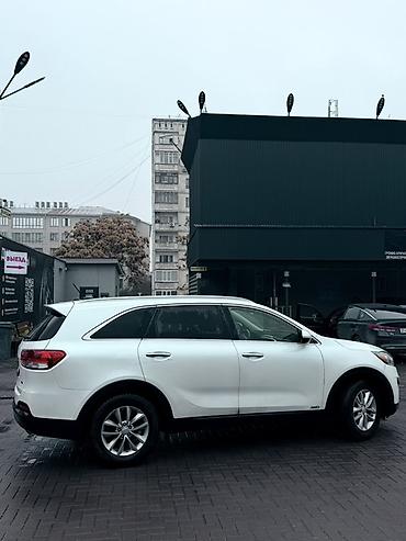 Kia: Kia Sorento: 2017 г., 2.4 л, Бензин, Кроссовер — 4