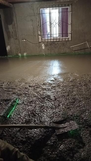 Floor Screeding: Больше 6 лет опыта — 10