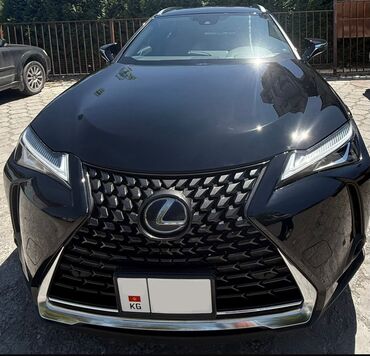 авто из кореи в наличии в бишкеке: Lexus : 2020 г., 2 л, Автоматтык, Гибрид, Кроссовер
