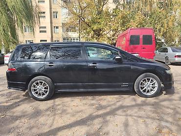 Honda: Honda Odyssey: 2006 г., 2.4 л, Автомат, Бензин, Минивэн — 1