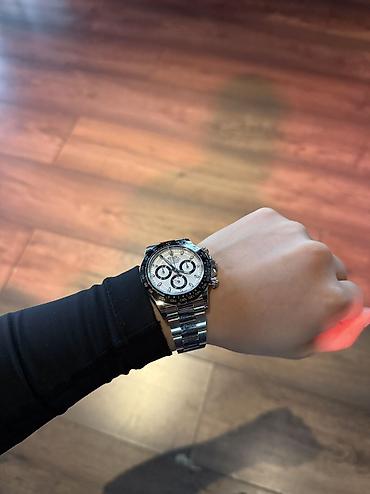 Другие наручные часы: Rolex Daytona В идеальном состоянии. • Часы идентичны с оригиналом — 12