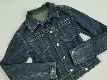 reserwed kurtki zimowe: Denim Collection, Kurtka jeansowa damska, rozmiar M