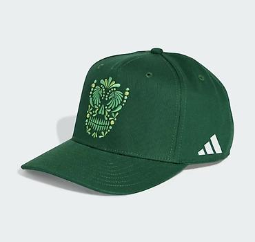 Головные уборы: Головные уборы, Adidas, Новый, Самовывоз — 5
