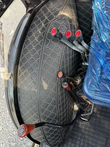 Мини-тракторы Lovol: Трактор колесный 4x4 RT«804» Основные характеристики и оснащение: - — 8