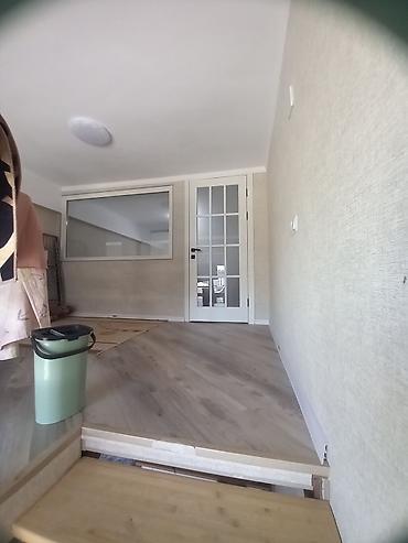 Продажа квартир: 1 комната, 56 м², Кара-Жыгач ж/м Элитка, 3 этаж, Дизайнерский ремонт — 3