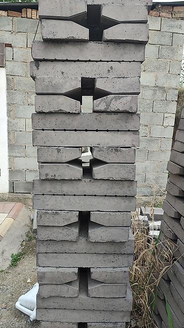 Евробрусчатка: Брусчатка для разных дизайнов Брусчатка для для любого оформления — 15