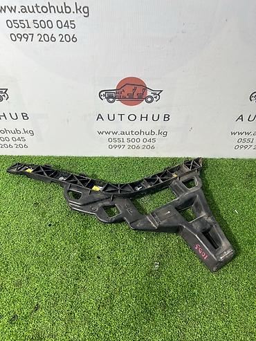 Салазки на бампер Hyundai Sonata NEW RISE 2.0 LPG 2018 прав. (б/у) at lalafo.kg Салазки на бампер Hyundai Sonata NEW RISE 2.0 LPG 2018 прав. (б/у)