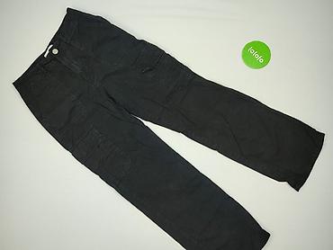bojowki: Zara, Spodnie cargo damskie, rozmiar S — 2