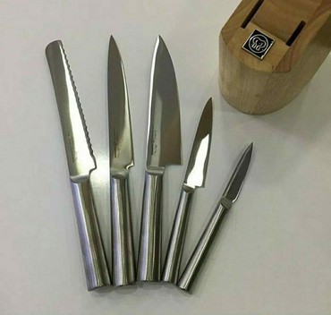 bicaq destleri v Azərbaycan | Bıçaqlar: Bicaq desti bıçaq biçaq korkmaz 5 cewidli model eyilib sinmaya ve