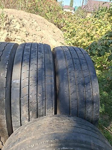 червяк 124: Грузовые шины Aeolus 315/70 R22.5 - Размер: 315/70 R22.5 - — 2