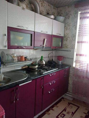 Köhnə tikili: Bakı, 2 otaqlı, Köhnə tikili, 55 kv. m — 7