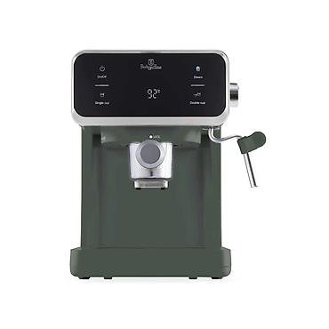 dolce gusto: Qəhvə aparatı BERLINGER HAUS BH-9850 BERLINGER HAUS BH-9850 3-ü 1-də — 5
