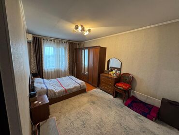 снять квартиру частный дом: 4 бөлмө, 86 кв. м, Жеке план, 4 кабат, Косметикалык ремонт