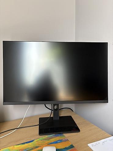 dtf printer: Монитор, Б/у, 26" - 27" — 1