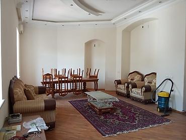 Квартиры: Баку, 3 комнаты, Вторичка, м. Сахиль, 120 м² — 2