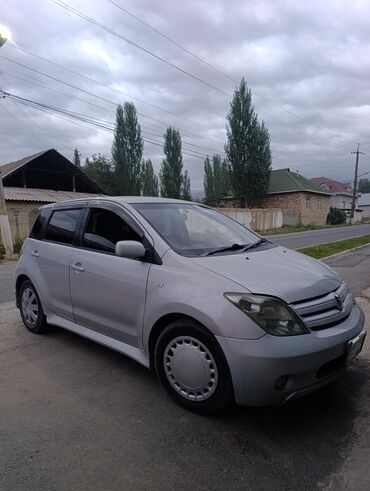 gps трекер для животных бишкек: Toyota ist: 2004 г., 1.5 л, Автомат, Бензин, Хетчбек