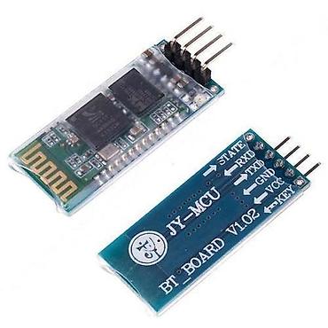 ucuz modemler: Kateqoriya: Simsiz Əlaqə > Bluetooth Məhsul: HC06 Bluetooth-Serial — 2