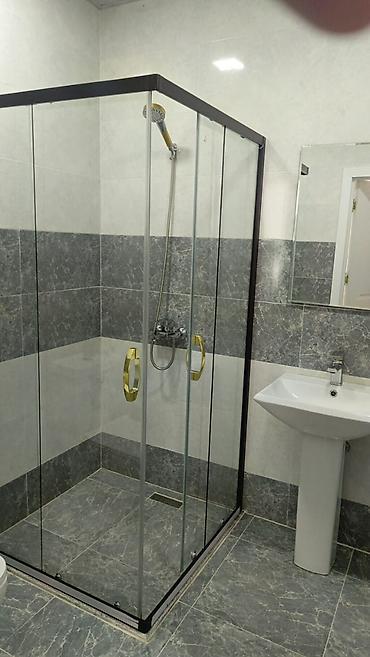 hovsanda kredit evlər: 3 otaqlı, Yeni tikili, 105 kv. m — 3
