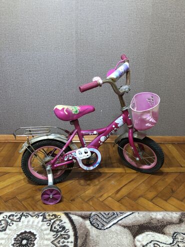 bicycle stargazer in Azərbaycan | VELOSIPEDLƏR: Velosiped 4-7 yaş ücün