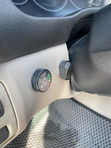 Subaru: Subaru Outback: 2006 г., Механика, Газ, Универсал — 8