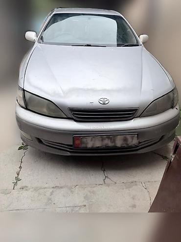 Toyota: Toyota Windom: 2000 г., 2.5 л, Автомат, Бензин, Седан — 1