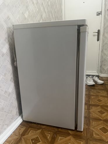 холодильник морозильник бу: Холодильник Beko, Б/у, Однокамерный, 50 * 70 *