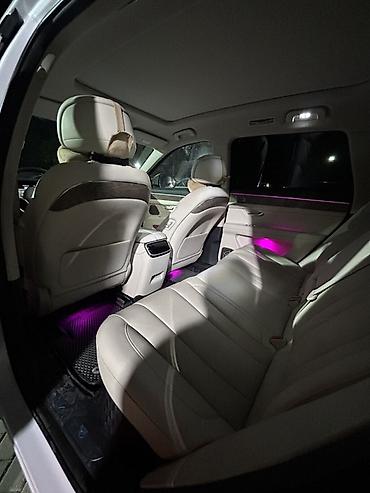 сколько стоит byd han: Lixiang : 2024 г., Электромобиль, Кроссовер — 4