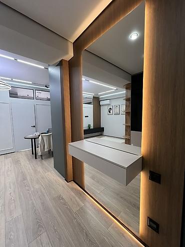 Гарнитуры для прихожей: 🔥 Продаётся уютная 2-комнатная квартира площадью 63 м² 📍 В престижной — 7