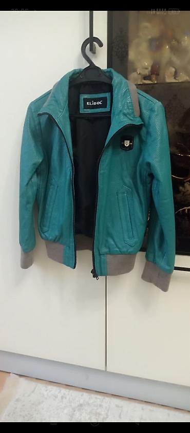 ust geyimleri: Jaket, Oğlan üçün, 4 - 5 yaş — 2
