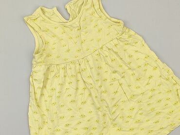 sukienki welniane: Dress, 9-12 months, condition - Good