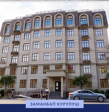 квартиры под самоотделку: 1 комната, 36 м², Элитка, 3 этаж, ПСО (под самоотделку)