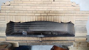 İcarəyə restoran və kafelər: Abyekt yeni Günəşli qəsəbəsi Qartal heykəlinin arxasinda yerləşir — 10