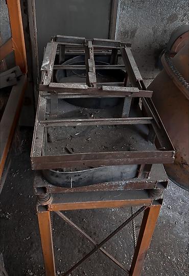 Продажа цехов, заводов, фабрик: Цех, С оборудованием, 120 м² — 12