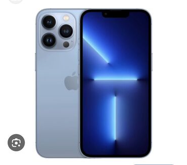 стиральная машина жалал абад: IPhone 13 Pro, Sierra Blue