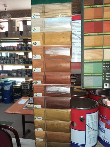 Водоэмульсионная краска: Краски и эмали строительные оптом и розницу прямая поставка из — 18