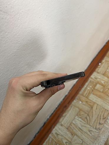 Apple iPhone: IPhone 14 Pro Max, 256 ГБ, 80 % — 5