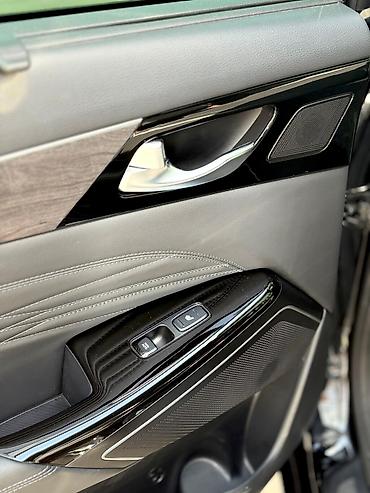 Kia: Kia K7: 2019 г., 3 л, Бензин, Седан — 10